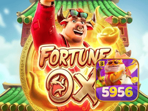 5956 BET login — painel de entrada no app oficial